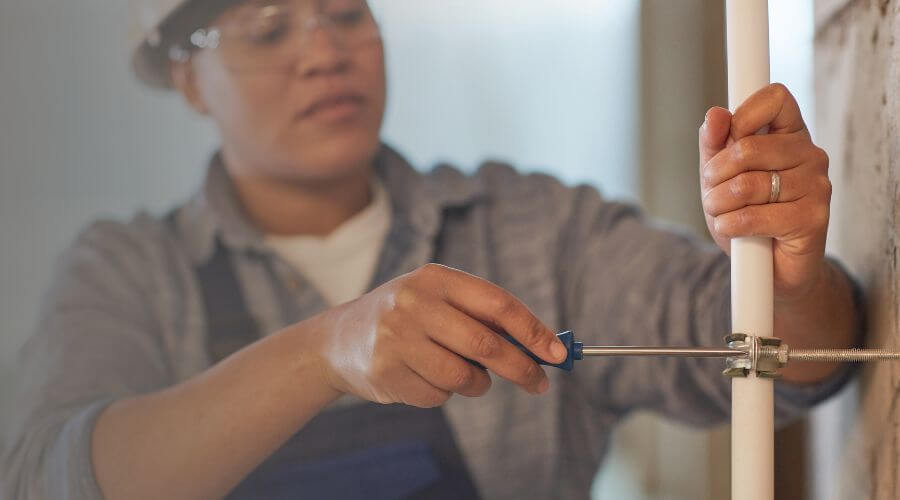 Whole-Home Plumbing Inspection in Strattanville, PA